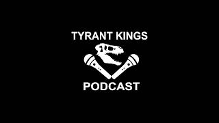 New Kid, Secret Games, and Franken Guns: TK Podcast #2