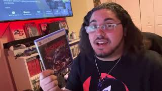 The Binding of Isaac Repentance physical copies exist