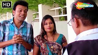 તારું બૈરું આપી પઇસા લઇ જા | Prem Tane Pokare Gori | Jayesh Thakor | Gujarati Movie | ભાગ 1