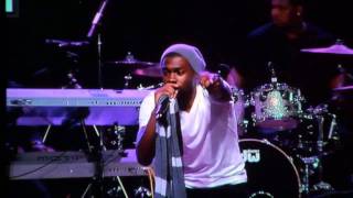 Winterfest 2011 - Mali Music performing "Nothing Too Hard"