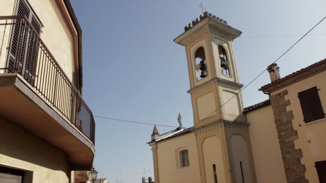 Predappio | Italy Without Comment #07