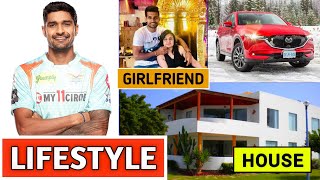 Deepak Hooda Lifestyle 2022 | Deepak Hooda Batting, Bowling, Debuts, Cars, House, Family & Networth.