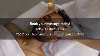 Pine Tree Spa - Spa & Massage in Fairfax, VA