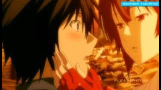 Sekirei amv - final battle masubi vs karasuba