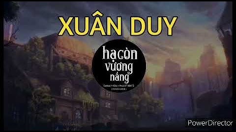 XUÂN DUY 1HOUR Nhạc hạ còn vương nắng ( HEAMON MUSIC ) Datkaa × KaiDo.QT BEATZ |