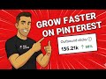 This AI Site Got 135k Clicks From Pinterest (SIMPLE Strategy)