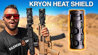 The Guntology Kryon Heat Shield: Does It Actually Work?