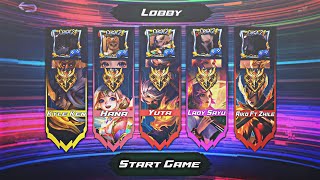 Preset Alight Motion/Brodyaga Funk🎶🔥/Mlbb Squad Preset/5men Preset Ml/3D Squad Preset Ml.