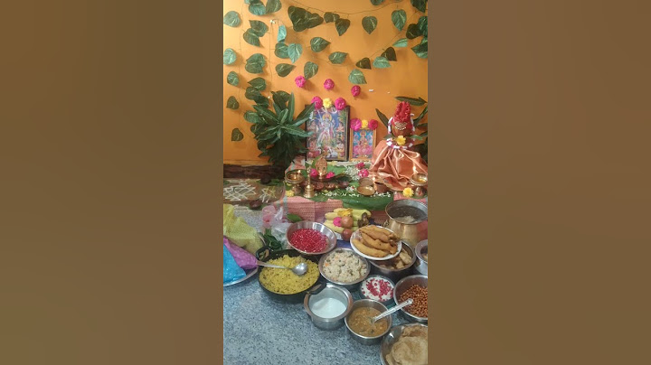 మొదటి వాయనం మా ఇంటి మహాలక్ష్మి కి /వరలక్ష్మీ వ్రతం