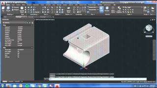 Class 10 (Part 1) - Multiviews through the Flatshot Command