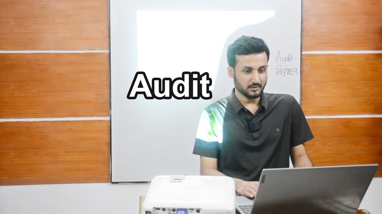 Audit | HR Admin & Social Compliance Course | HR Admin Training | BGMI