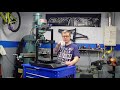 Beginning of video
