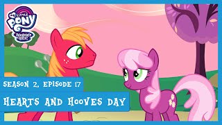 Download Lagu Hearts and Hooves Day (Full Episode) MP3 Download Lagu Hearts and Hooves Day (Full Episode) MP3