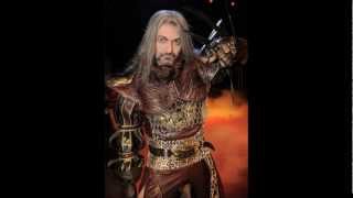 Dracula - Jsou v nás - Leona Machálková a Daniel Hůlka