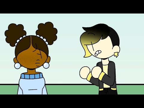 Unfinished humanized BFB animation i never uploaded - YouTube