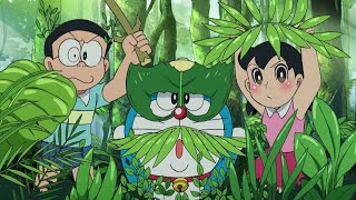 Doraemon Nobita Felt In Love Doraemon Latest Episode In Hindi
