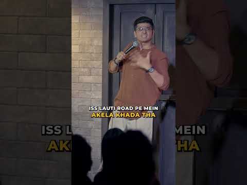 DIRECTION | STANDUP COMEDY BY RAJAT CHAUHAN  #standup