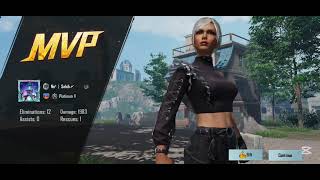 My first video