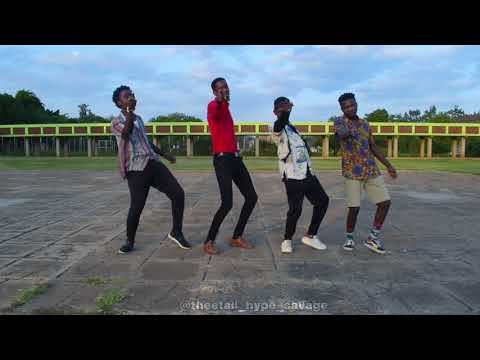 REMA - SOUNDGASM