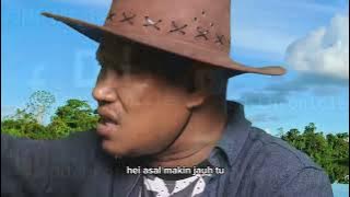 (PARODI) #309 Sungai Ni Bapak Aku Yang Buat