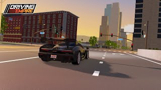 4 BEST Vehicles Within $2 MILLION! | Roblox Driving Empire
