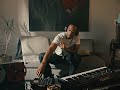 Black Milk - Is It Just Me? (Visualizer)