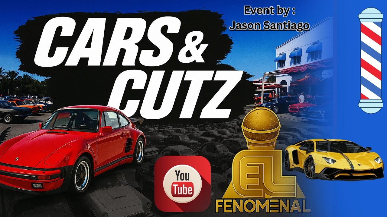 CARS & CUTZ 2025 HAINES CITY FLORIDA