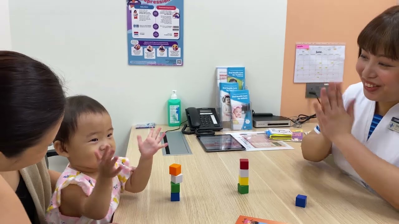 Family Nexus@Our Tampines Hub (FamNex@OTH)