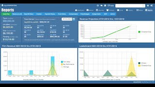 HoudiniEsq 2.0 Creating your first Ad-hoc Report