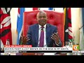Kindiki orders re-inspection of alcohol manufacturers
