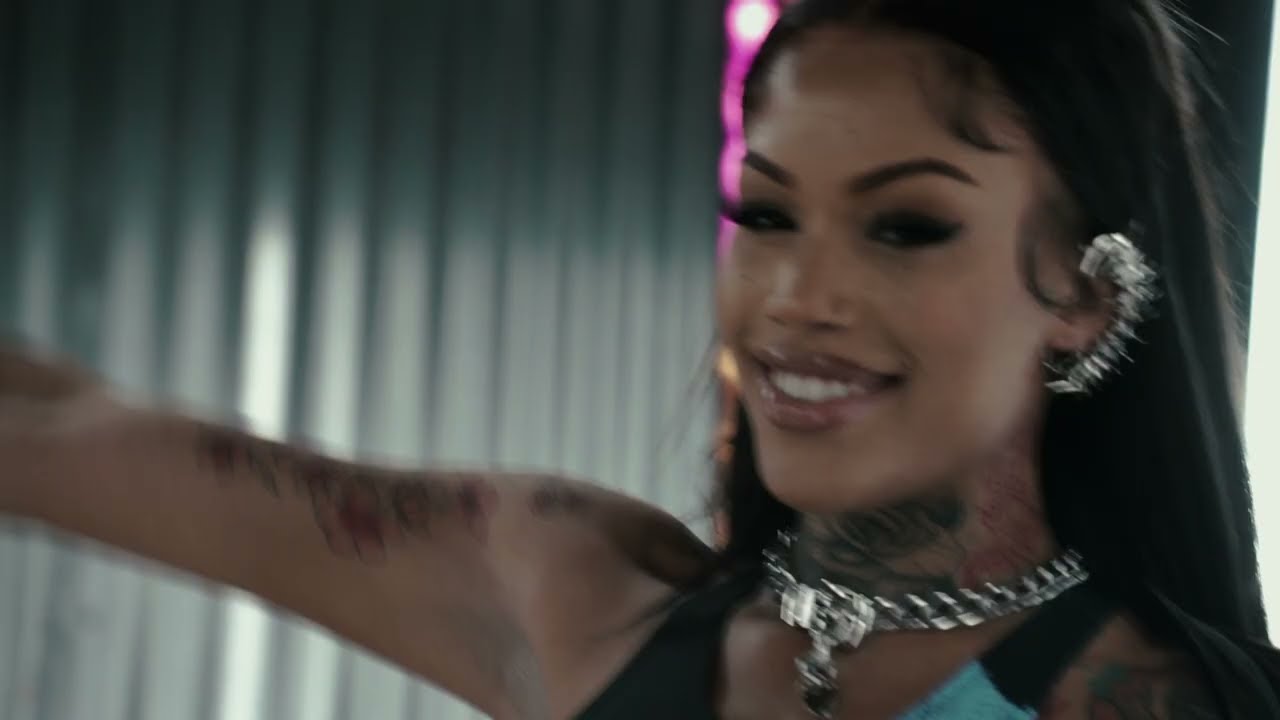 Soufside Cheeky - LUCKY (Explicit)