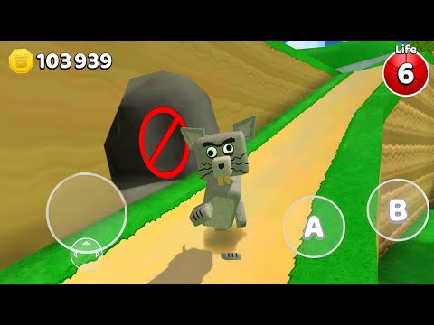 Super Bear Adventure