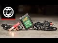 DelTran Battery Tender and Charger Junior
