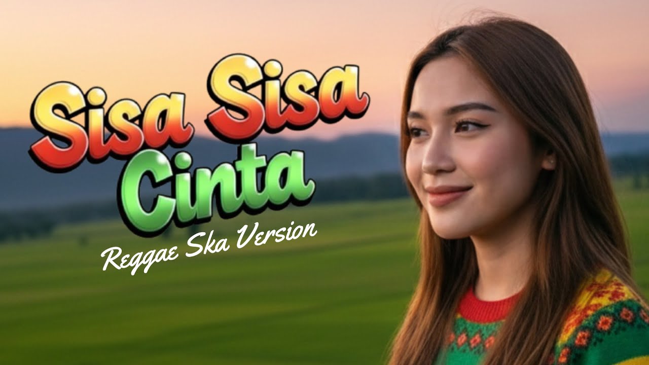 Sisa Sisa Cinta | Reggae Ska Version