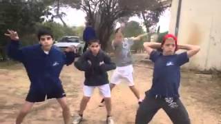 Harlem Shake - WTF Edition