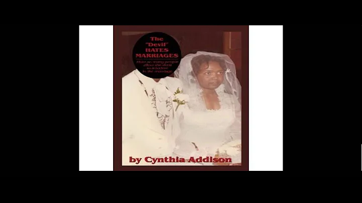 The Devil Is A Liar By Cynthia Addison