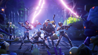 FORTNITE ITA ||FACCIO LE SINGOLO CON VOI