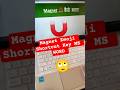 Magnet 🧲 Shortcut Symbol Key MS WORD #shorts #computer #tricks #education #keyboard #timesavingtips