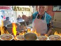 INSANE Street Food of Gaziantep, Turkey | HOW BAKLAVA IS MADE + BEST STREET FOOD TOUR IN TURKEY