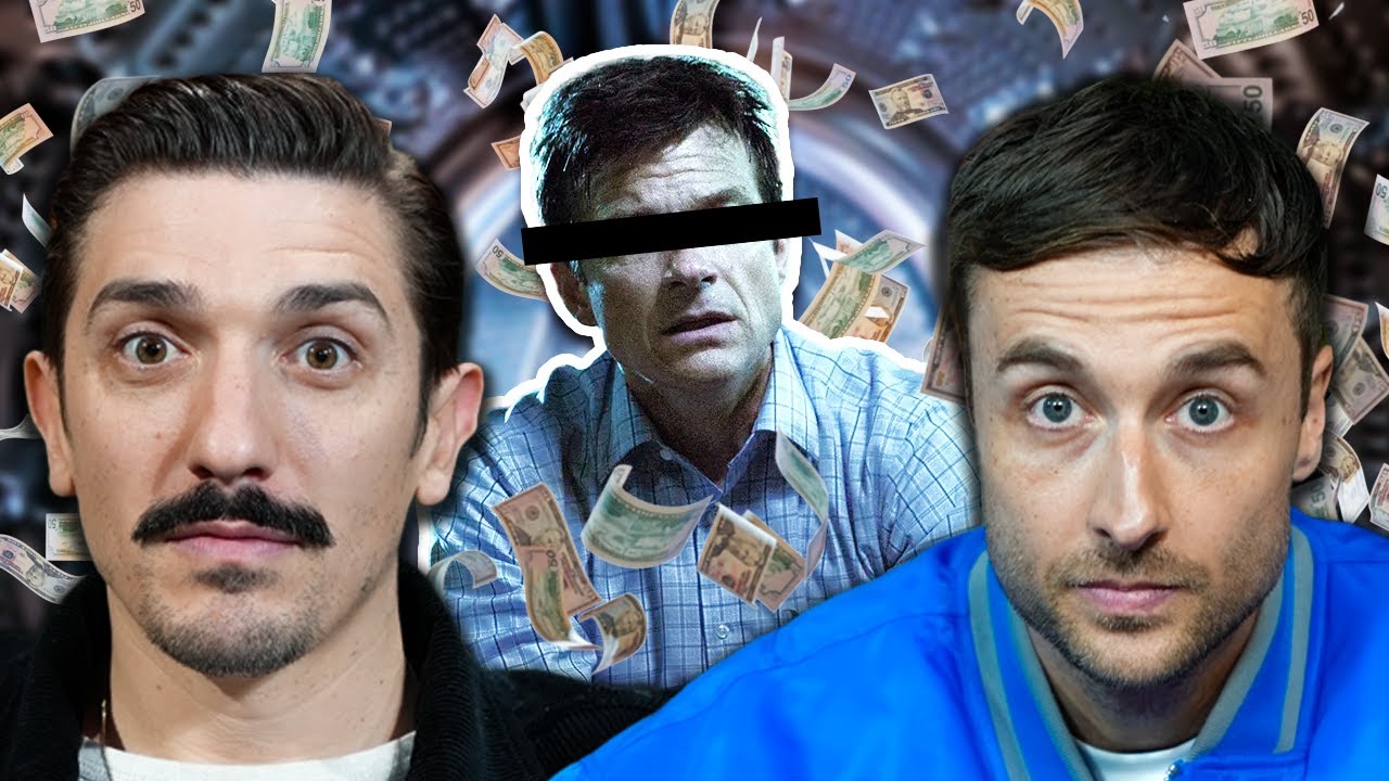 How This Dealer LAUNDERED $1,000,000 in Drug Money