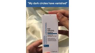 Say Goodbye to Dark Circles with Eye Refining Matrix | FCL | Bright & Youthful Undereyes
