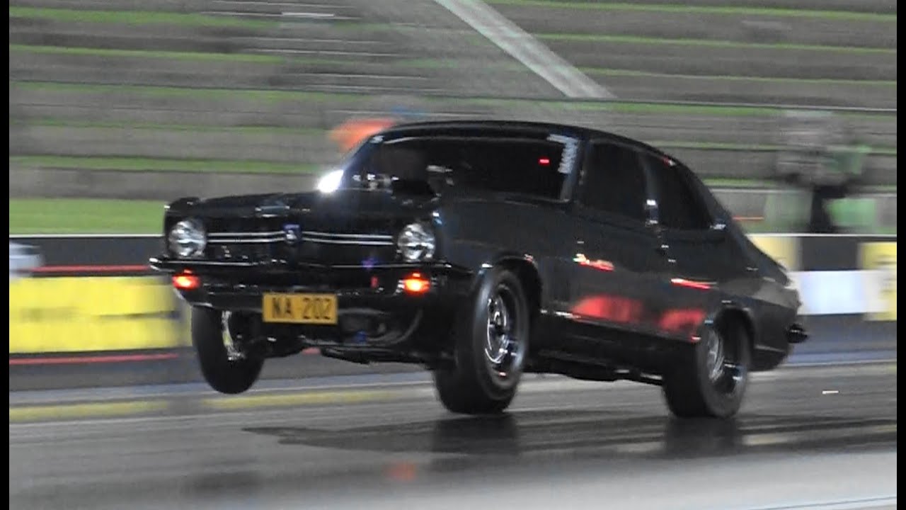 NA202 BREAKS INTO THE 9'S - YouTube