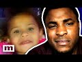 Man Says Blue Eyes Don't Run In His Family | The Maury Show