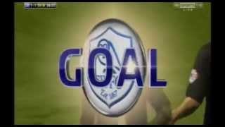 Michail Antonio comeback goal v Leicester