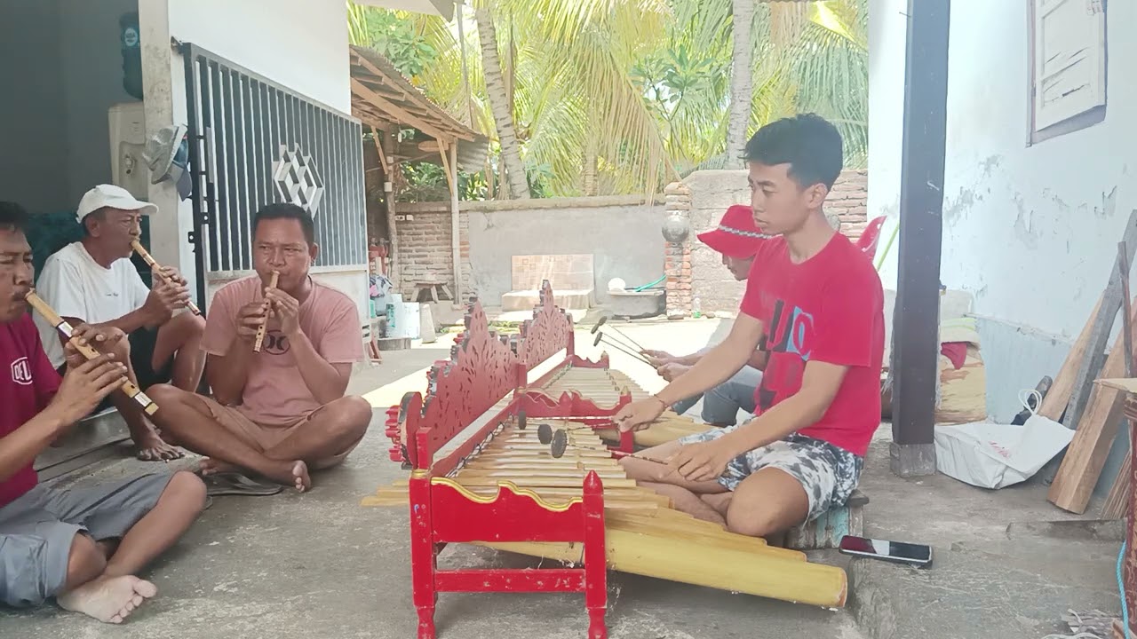 tetap belajar  (RPB) pelayonan