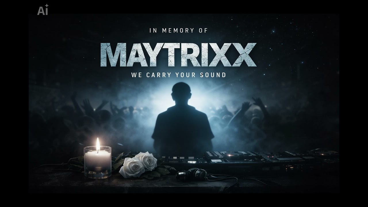 Maytrixx   Legacy
