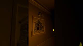 🇺🇸🇬🇧 👻 FrOgZ – NEW RELEASE - Evil Inside VR (Meta Quest) A broken family. Something else is here.