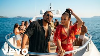 Shenseea Ft vybz kartel - Loving You ( officialmusicaudio ) | New Dancehall 2026