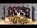 🔥🔥 LINDA MUCHACHITA - GRUPO MAYAS D.R.A. 🔥🔥 2025