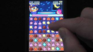  IPhone Free App  (17-10-2011) Trick Or Tappi screenshot 4